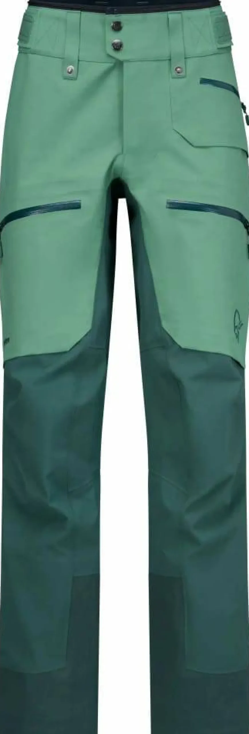Outlet Women's Lofoten GORE-TEX Pro Pants Skidkläder Dam|Dambyxor