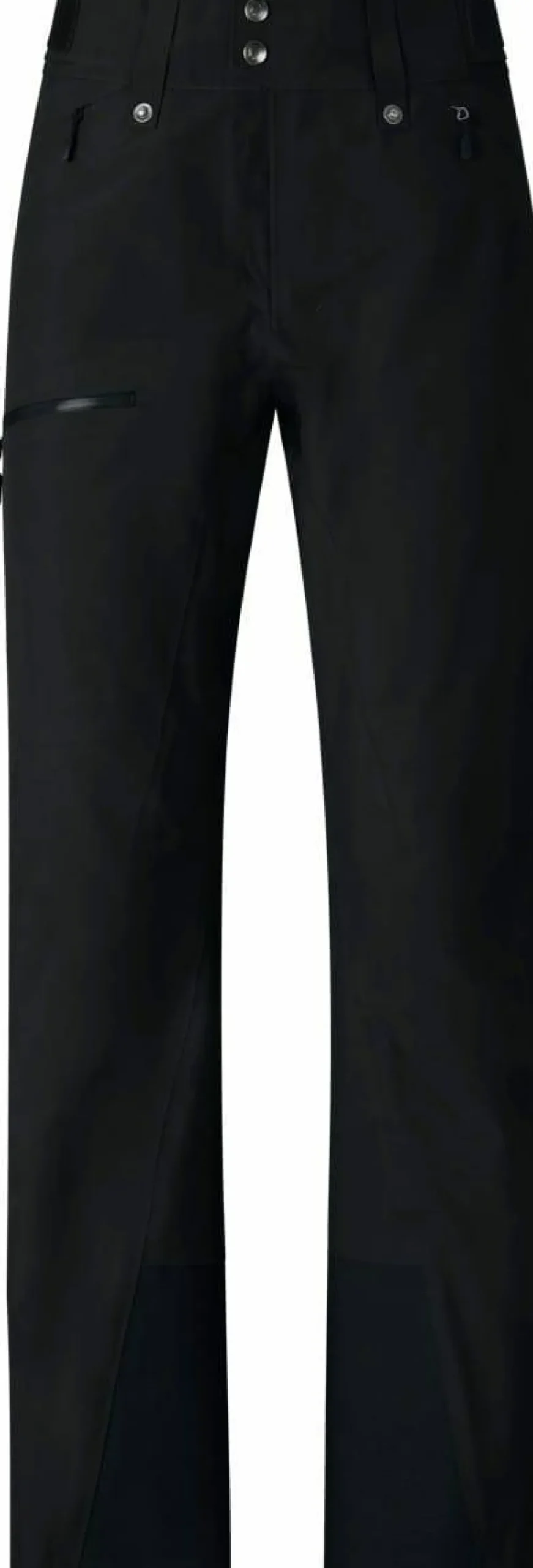 Norrøna Women's Lofoten GORE-TEX Pants Caviar