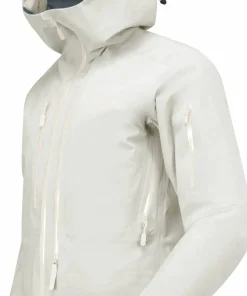 Norrøna Women's Lofoten GORE-TEX Pro Jacket Whisper White Online