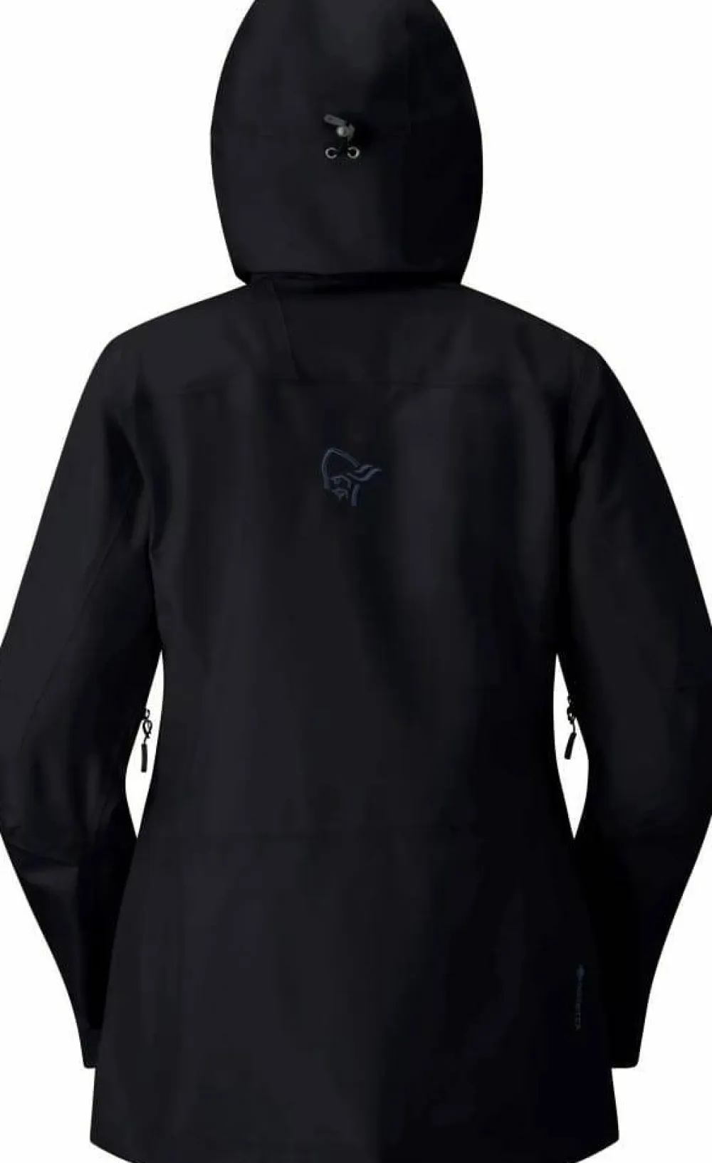 Norrøna Women's Lofoten GORE-TEX Jacket Caviar New