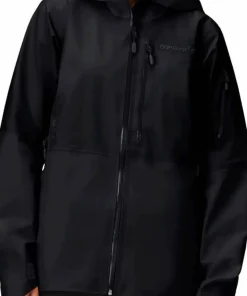 Norrøna Women's Lofoten GORE-TEX Jacket Caviar New