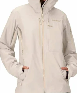 Clearance Women's Lofoten GORE-TEX Insulated Jacket Damjackor|Skidkläder Dam
