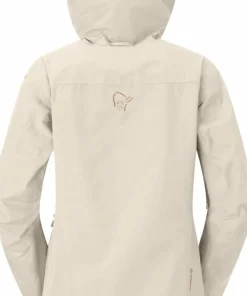Clearance Women's Lofoten GORE-TEX Insulated Jacket Damjackor|Skidkläder Dam