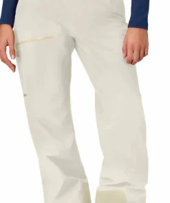Norrøna Women's Lofoten GORE-TEX Pants Oatmeal