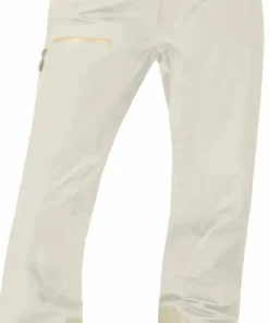 Norrøna Women's Lofoten GORE-TEX Pants Oatmeal
