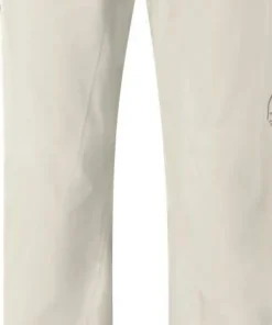 Norrøna Women's Lofoten GORE-TEX Pants Oatmeal