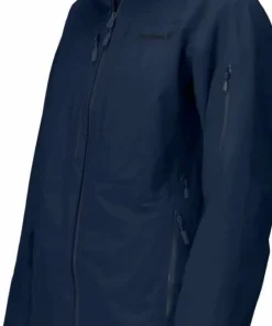 Norrøna Women's Lofoten GORE-TEX Insulated Jacket Indigo Night