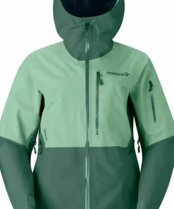 Hot Women's Lofoten GORE-TEX Jacket Gore-Tex Herrkläder