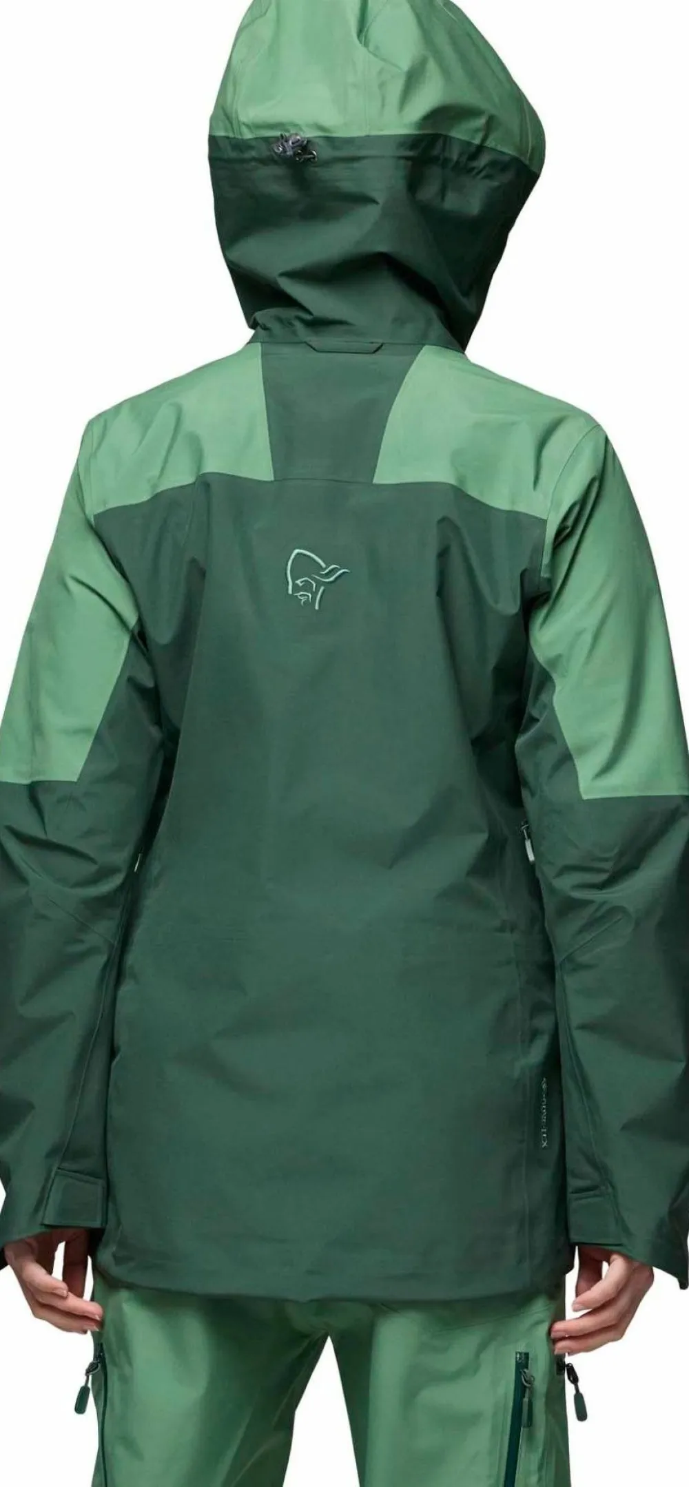 Hot Women's Lofoten GORE-TEX Jacket Gore-Tex Herrkläder