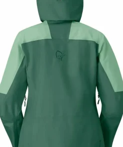 Hot Women's Lofoten GORE-TEX Jacket Gore-Tex Herrkläder