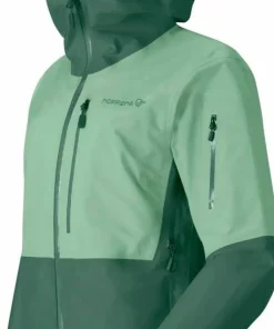 Hot Women's Lofoten GORE-TEX Jacket Gore-Tex Herrkläder