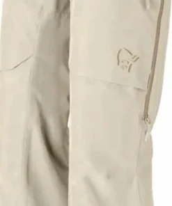 Online Women's Lofoten GORE-TEX Insulated Pants Skidkläder Dam|Dambyxor