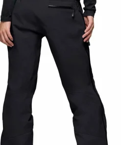 Norrøna Women's Lofoten GORE-TEX Pro Pants Caviar Black