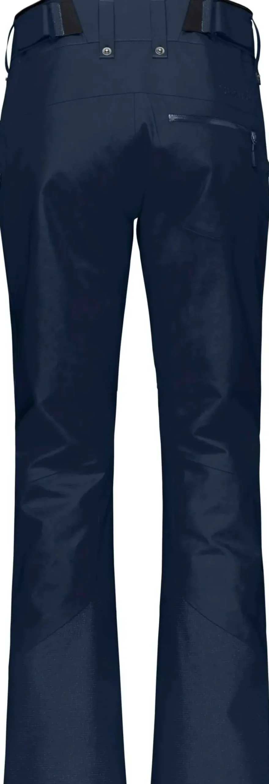 Norrøna Women's Lofoten GORE-TEX Pro Pants Indigo Night