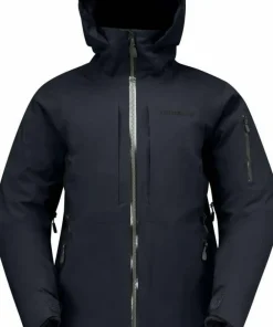 Hot Women's Lofoten GORE-TEX Down800 Jacket Damjackor|Skidkläder Dam