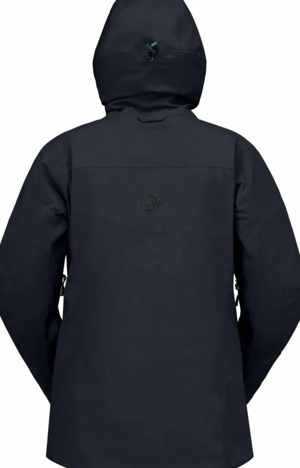 Hot Women's Lofoten GORE-TEX Down800 Jacket Damjackor|Skidkläder Dam