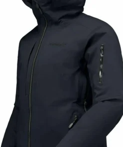 Hot Women's Lofoten GORE-TEX Down800 Jacket Damjackor|Skidkläder Dam
