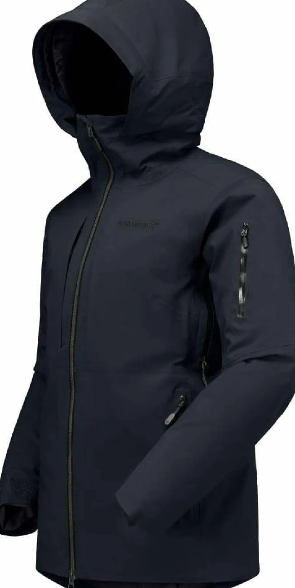 Hot Women's Lofoten GORE-TEX Down800 Jacket Damjackor|Skidkläder Dam