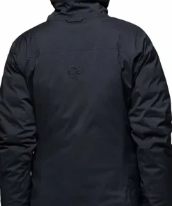 Hot Women's Lofoten GORE-TEX Down800 Jacket Damjackor|Skidkläder Dam