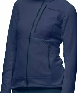 Hot Women's Lofoten Warm2 Jacket Damtröjor & Skjortor|Skidkläder Dam