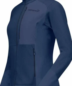 Hot Women's Lofoten Warm2 Jacket Damtröjor & Skjortor|Skidkläder Dam