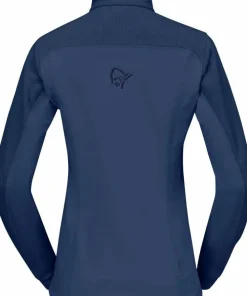 Hot Women's Lofoten Warm2 Jacket Damtröjor & Skjortor|Skidkläder Dam