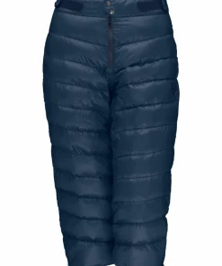 Norrøna Women's Lyngen Down850 Knickers Indigo Night