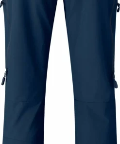 Outlet Women's Lyngen Flex1 Light Pants Skidkläder Dam|Dambyxor