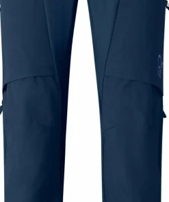 Outlet Women's Lyngen Flex1 Light Pants Skidkläder Dam|Dambyxor