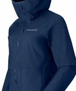 New Women's Lyngen GORE-TEX Jacket Damjackor|Gore-Tex Damkläder