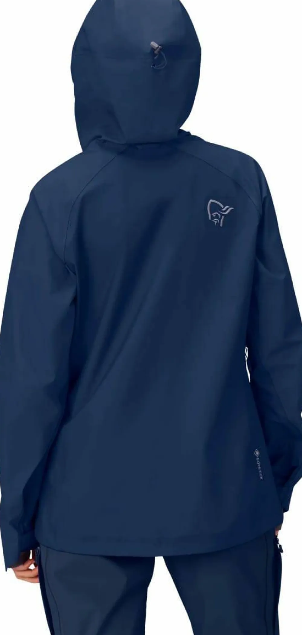 Norrøna Women's Lyngen GORE-TEX Jacket Indigo Night New