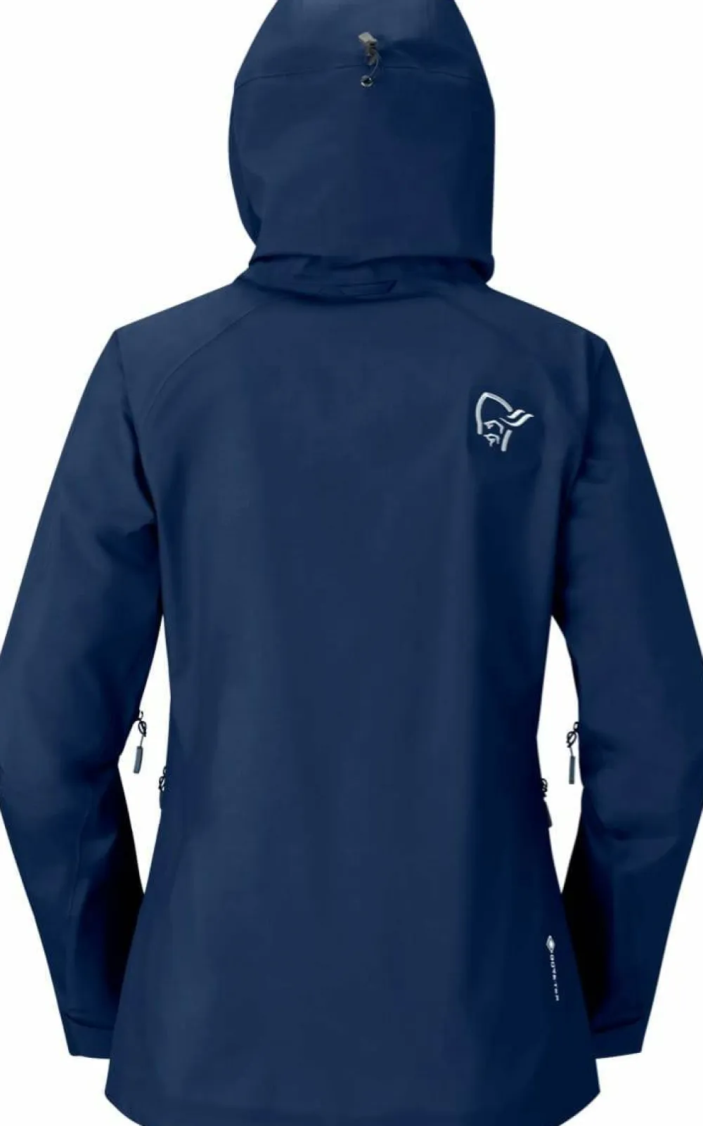 Norrøna Women's Lyngen GORE-TEX Jacket Indigo Night New