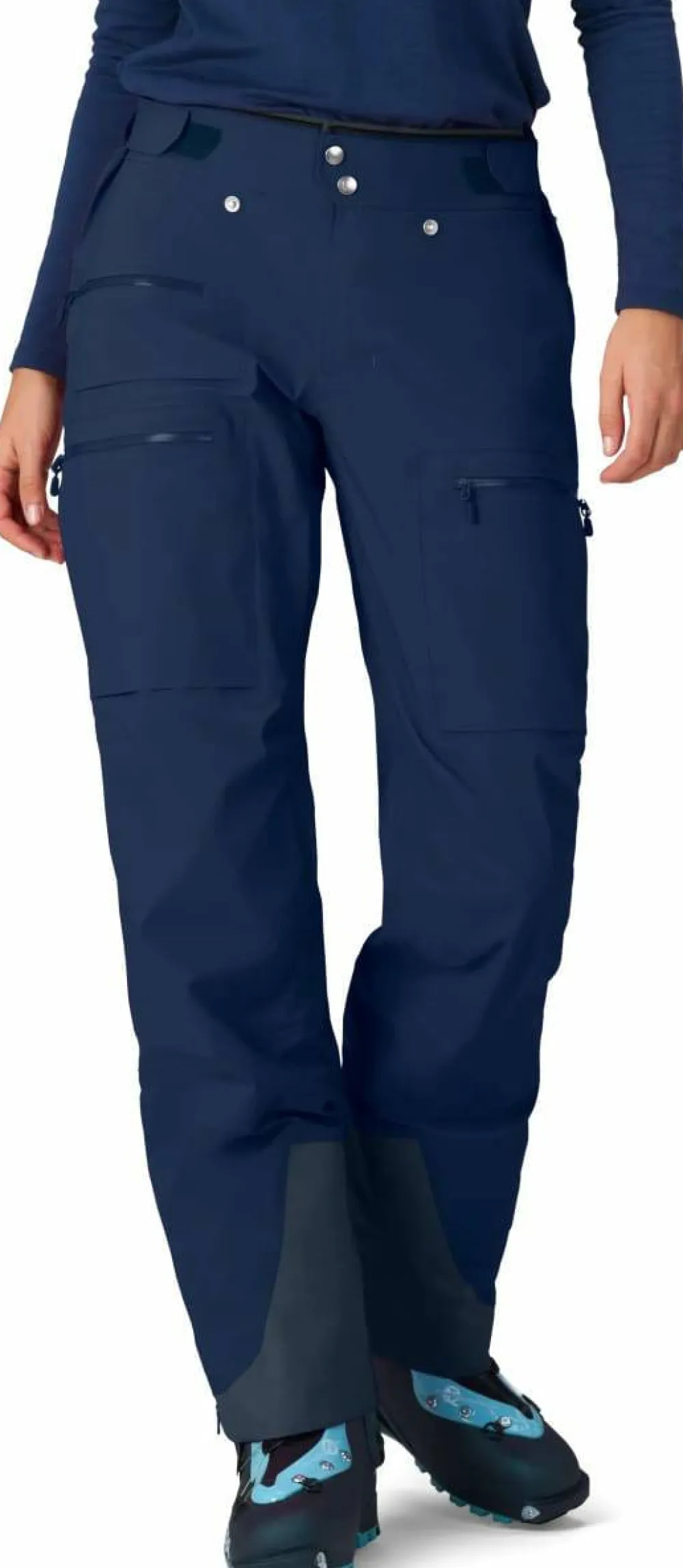 Hot Women's Lyngen GORE-TEX Pants Snowboarding|Gore-Tex
