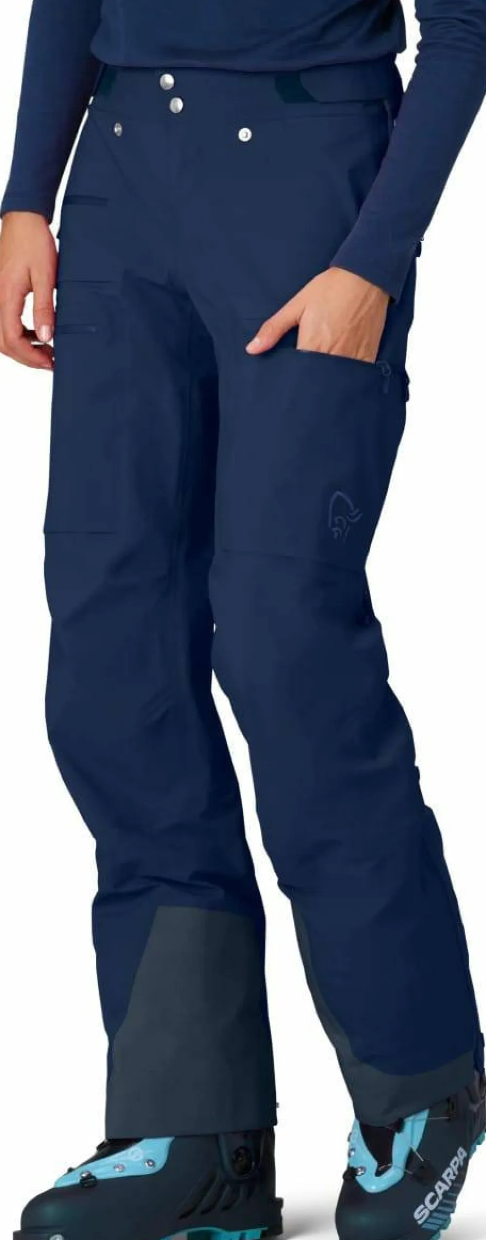 Hot Women's Lyngen GORE-TEX Pants Snowboarding|Gore-Tex