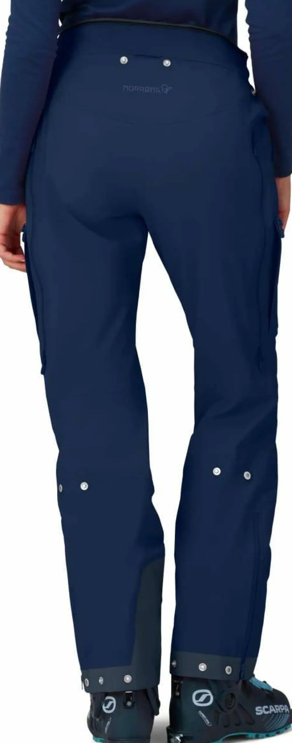 Hot Women's Lyngen GORE-TEX Pants Snowboarding|Gore-Tex