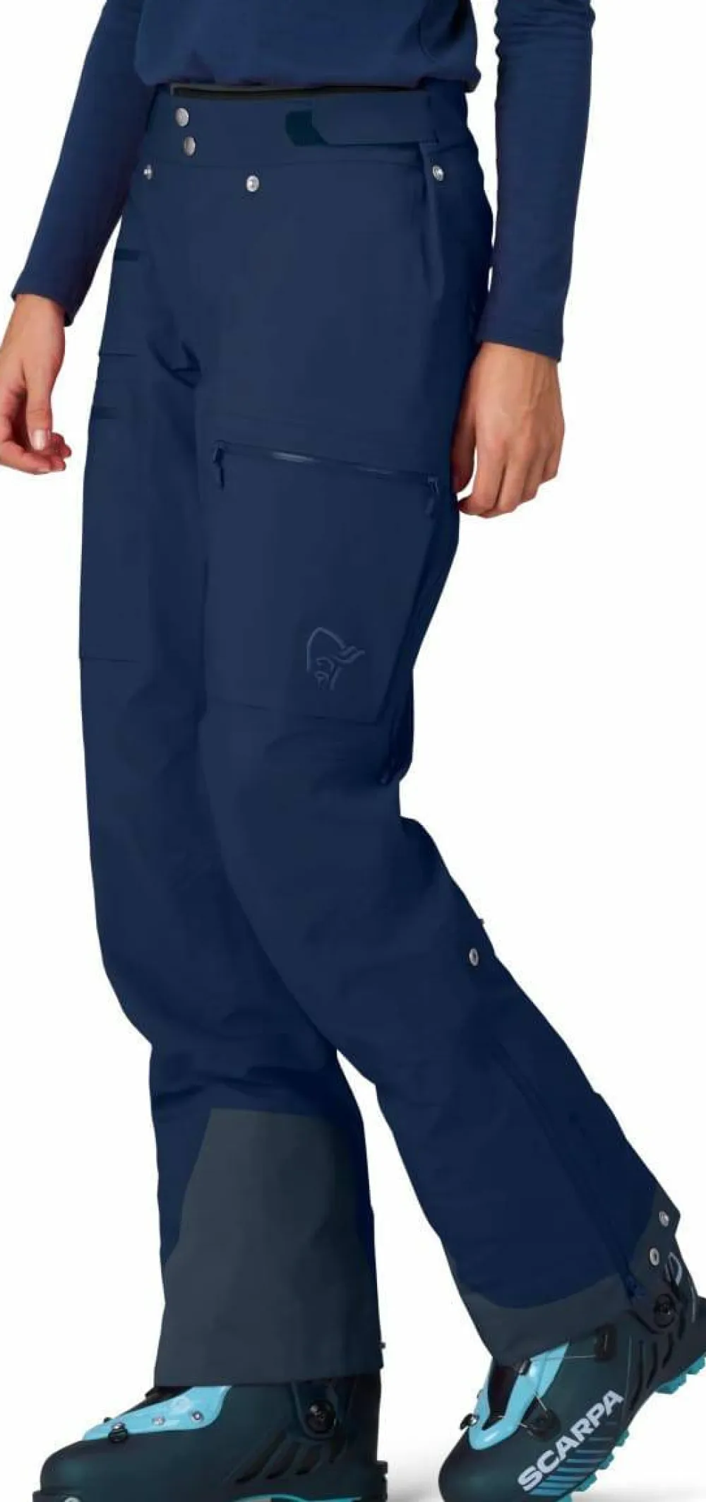 Hot Women's Lyngen GORE-TEX Pants Snowboarding|Gore-Tex