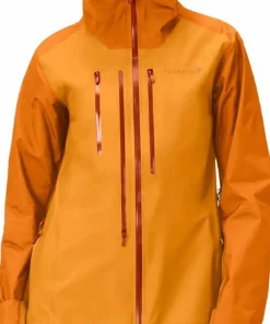 Best Women's Lyngen GORE-TEX Jacket Skidkläder Dam