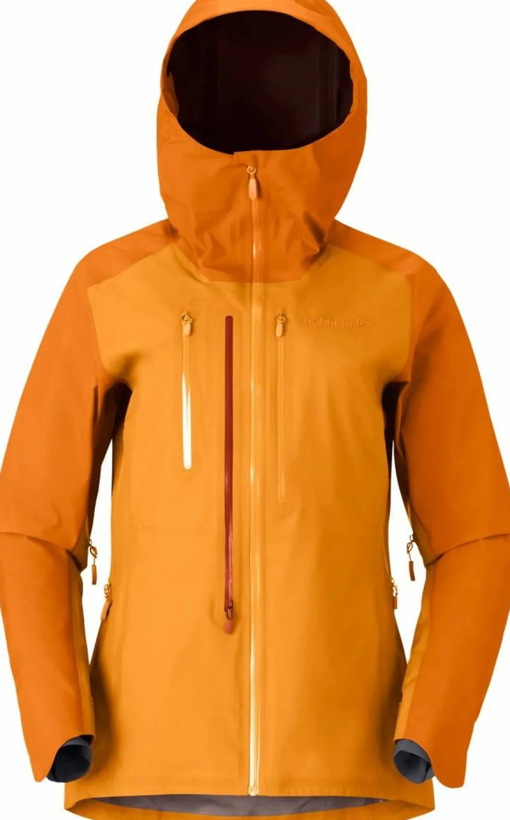Best Women's Lyngen GORE-TEX Jacket Skidkläder Dam