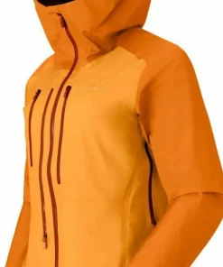 Best Women's Lyngen GORE-TEX Jacket Skidkläder Dam