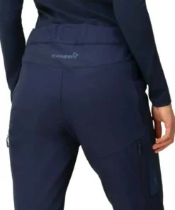 Online Women's Lyngen Hiloflex200 Slim Pants Dambyxor