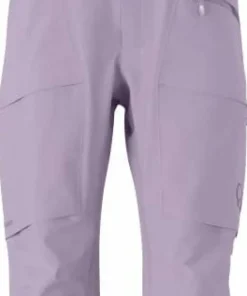 Discount Women's Møre GORE-TEX Salopette Dambyxor