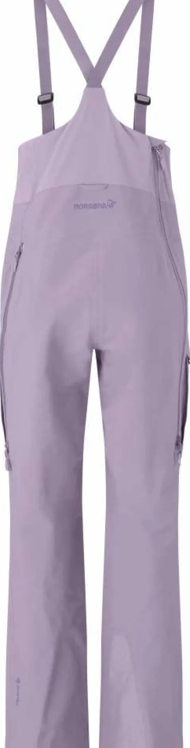 Discount Women's Møre GORE-TEX Salopette Dambyxor