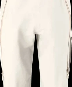 Norrøna Women's Møre GORE-TEX Salopette Oatmeal