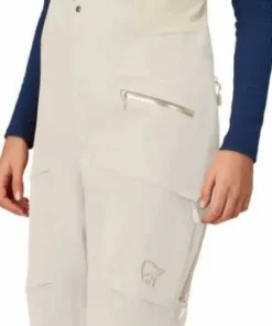 New Women's Møre GORE-TEX Salopette Snowboarding|Gore-Tex