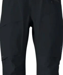 Norrøna Women's Møre GORE-TEX Salopette Caviar