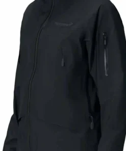 Norrøna Women's Møre GORE-TEX Jacket Caviar