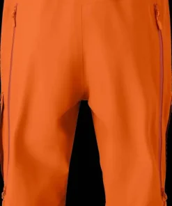 Norrøna Women's Møre GORE-TEX Salopette Gold Flame Discount