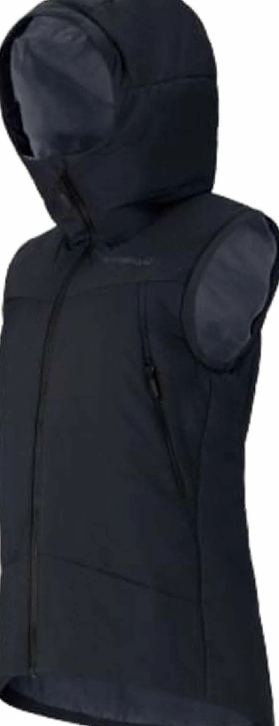 Norrøna Women's Møre Thermo60 Aero200 Jacket Caviar