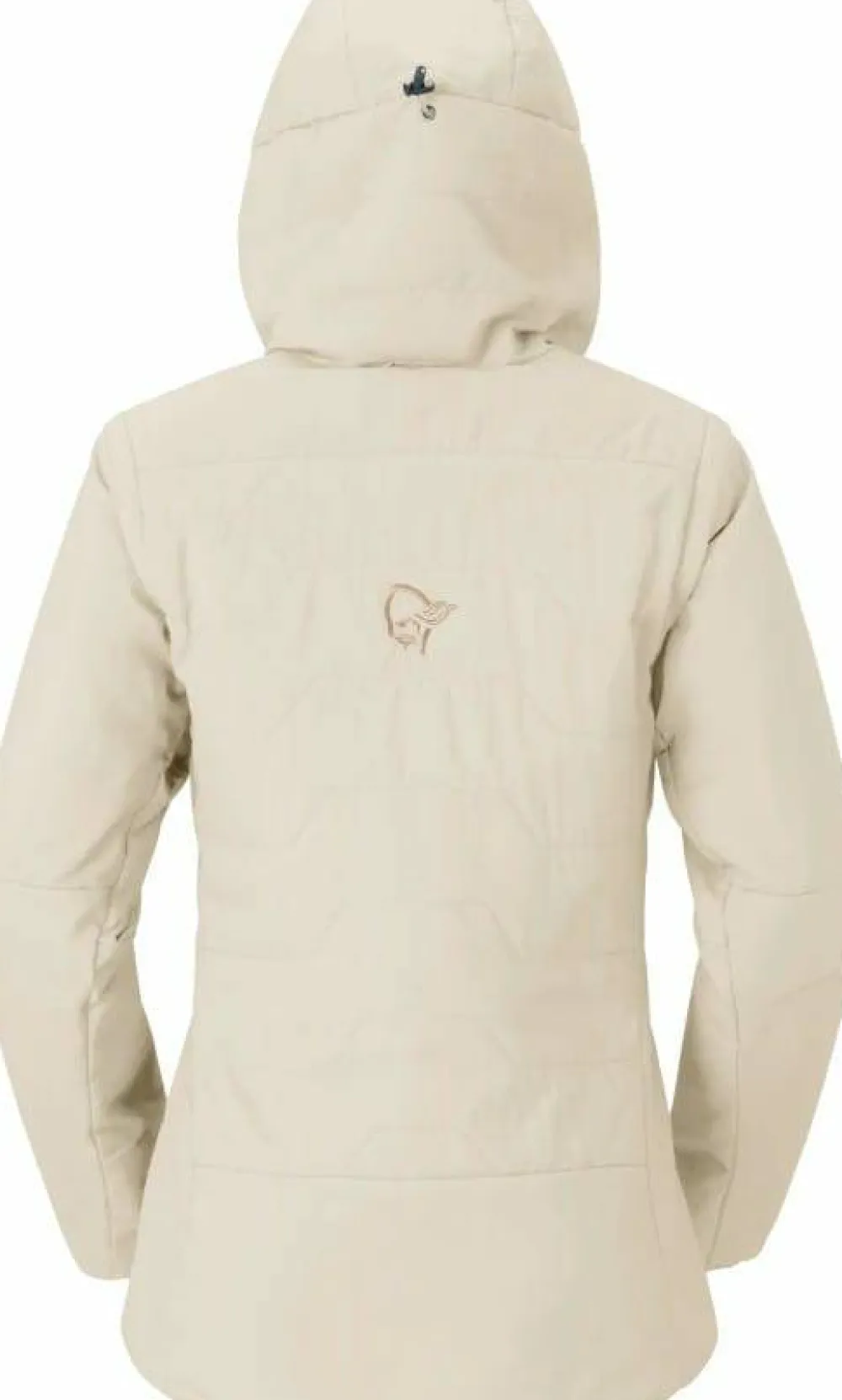 Women's Møre Thermo60 Aero200 Jacket Västar Dam|Skidkläder Dam