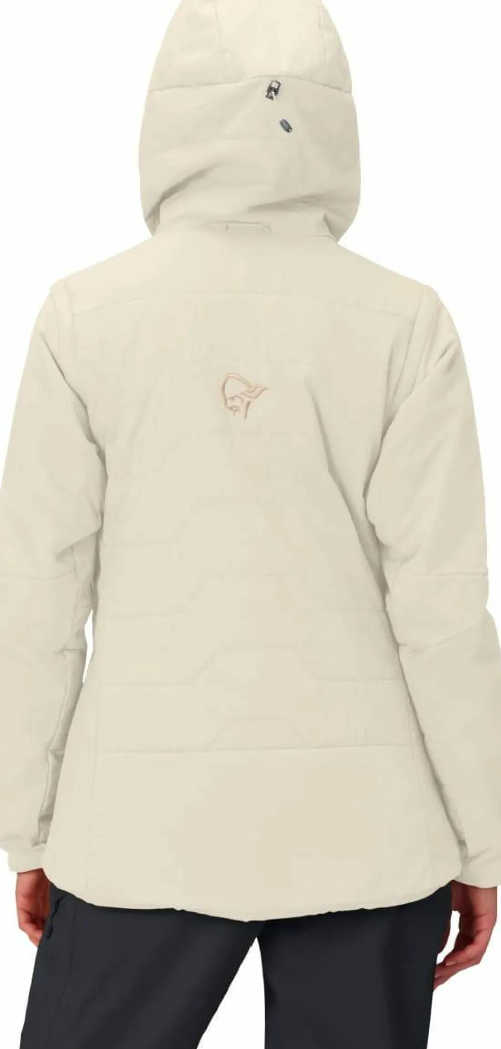 Women's Møre Thermo60 Aero200 Jacket Västar Dam|Skidkläder Dam
